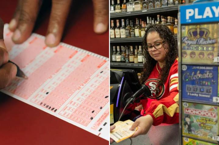 Powerball swells to over $1B in second-largest drawing of the year