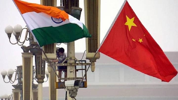 India eases Chinese skilled-visa rules to speed-up ties, boosts tech manufacturing