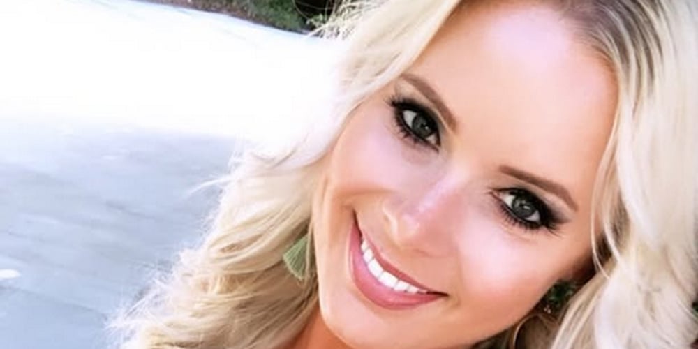 Country Ever After’s Criscilla Anderson Dead at 45 Following Cancer Battle | Criscilla Anderson, RIP 