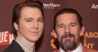 Ethan Hawke Hits Tarantino for Trashing Beloved Actor Paul Dano