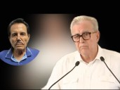 Audios vinculan a Rocha Moya en negociación de entrega de ‘El Mayo’