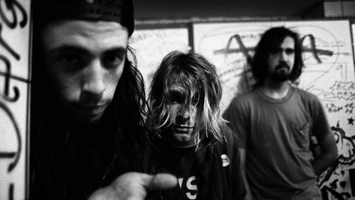 Why We'll Never Get Over The Loss Of Nirvana
