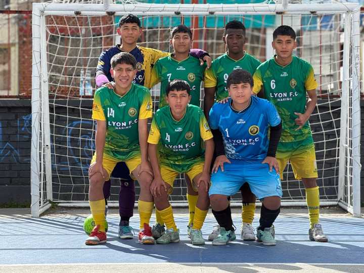 LYON ALZA CORONA - EXTRA | El Diario de Todos