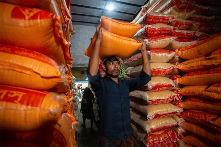 FAO reportó descenso en su Índice de Precios de los Alimentos