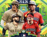 Las Grandes Ligas tendrá juego en la ciudad de México en abril del 2026