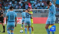 "Los que entienden un poco de fútbol saben qué es lo que se hizo mal"