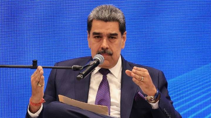 Presidente Maduro agradeció al pueblo de Noruega por su apoyo