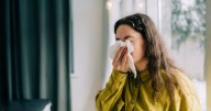 How to REALLY boost your immune system this flu season – and the truth behind a 'quick fix'