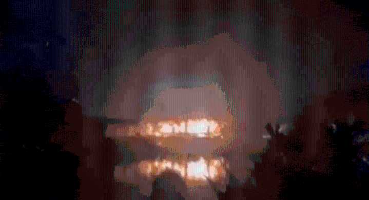 Dance floor turns deadly: 25 die as cylinder blast triggers panic at nightclub in North Goa; what we know so far