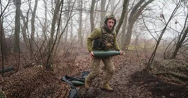 Escepticismo ucraniano sobre plan de paz ruso