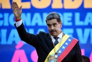 EU lanza golpe histórico contra Maduro: sanciona a los “narcosobrinos” y bloquea flota petrolera