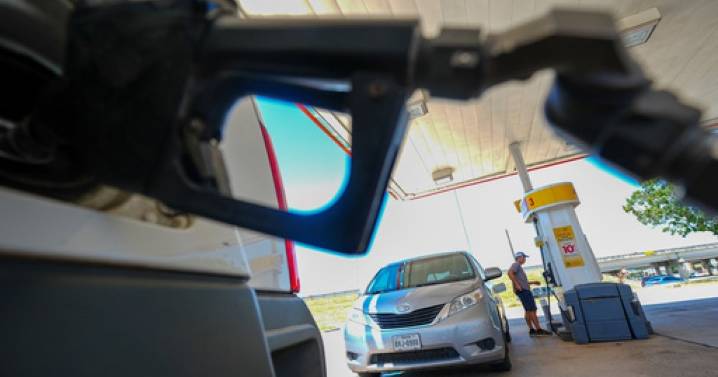 Nación habilitó nuevas estaciones de servicios móviles: buscan garantizar el acceso a combustible en todo el país