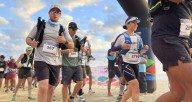 Más de mil competidores de 19 países participarán en la carrera pedestre Mar a Mar 2025