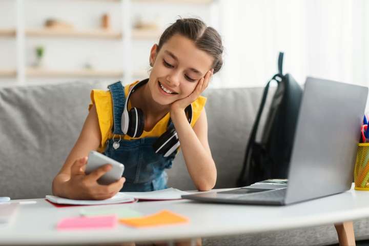 How Short-Form Videos Could Be Harming Young Minds