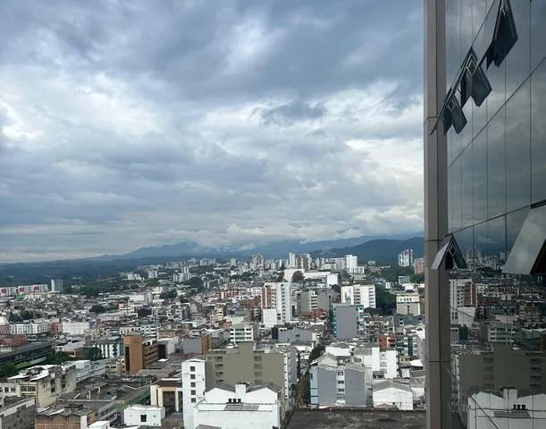 Trabajan para que Quindío sea el primer departamento de Colombia con estudios de microzonificación sísmica