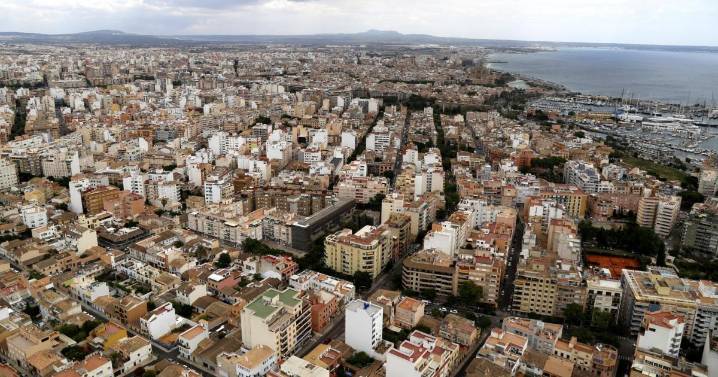Los baleares dejaron en herencia o donaron más de 3.300 viviendas en el primer semestre de 2025