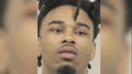 Third suspect arrested in fatal June shooting along Choctaw Drive