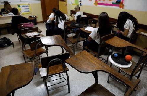 Clases iniciarán el 12 de enero de 2026