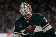 Deadspin | Wild eye eighth straight win in matchup with Sabres