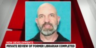 Longmeadow completes review of former librarian arrested for child porn