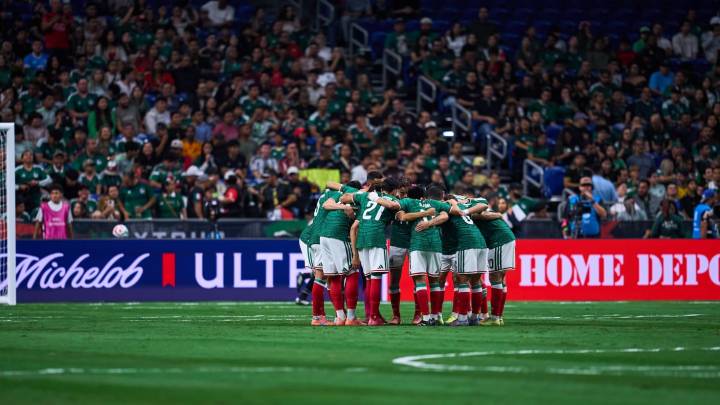 ¿Por qué Mexico es cabeza de serie? Los rivales más duros que evita el Tri en la fase de grupos
