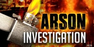 WCSO investigating Spanish Springs arson