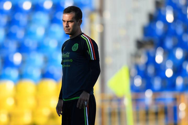 Oficial: Rafa Márquez tomará el mando del Tricolor tras el Mundial 2026