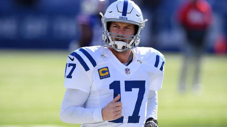 Examining Why Philip Rivers is not the answer for the Indianapolis Colts