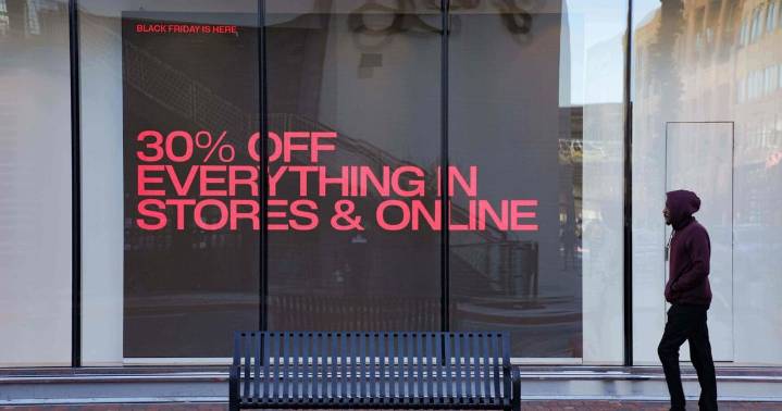 Why Cyber Monday could break spending records despite economic uncertainty