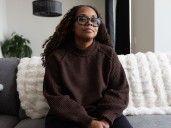 U.S. influencer rejecting Trump's America spurned by Canadian immigration