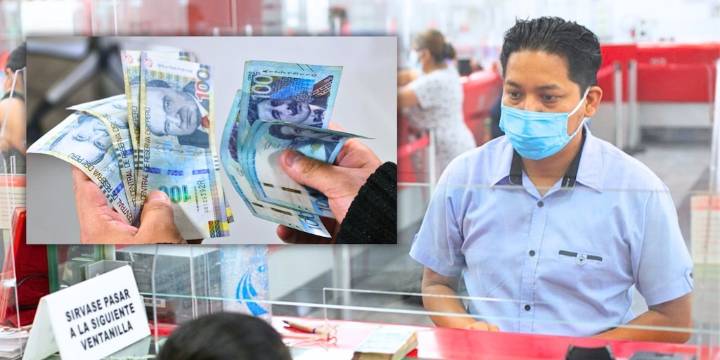 Confirman entrega de aguinaldo de S/300 en diciembre: Fechas, requisitos y regímenes