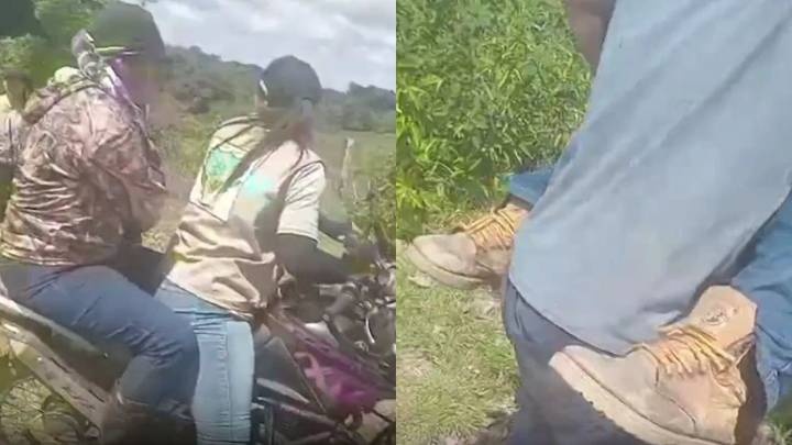 Fiscalía investiga muerte de civil y herido en operación militar en Vista Hermosa, Meta