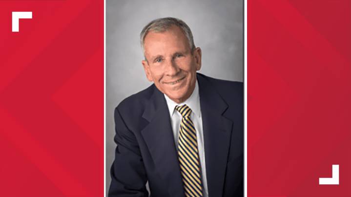 Former Canton Mayor Thomas Bernabei passes away at age 79