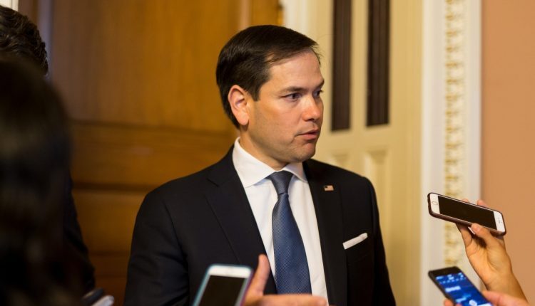 42 US Lawmakers Press Rubio To Act On Human Rights Violations In Pakistan