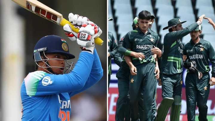 India vs Pakistan U19 Asia Cup 2025 Live Streaming: Date, Time, Where to Watch Ind U19 vs PAK U19 Match Live Online?