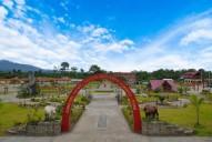 No se reportan daños estructurales ni a la población por sismo de magnitud 5.3 en Huánuco