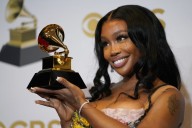 SZA, Doechii to perform at annual L.A. toy drive and Christmas concert