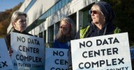 Commerce department taking comments on key rule for controversial data center law