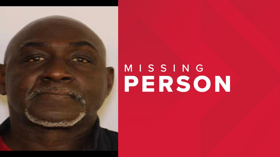 Man reportedly headed to VA hospital in Columbia from Fairfield County missing, officials say
