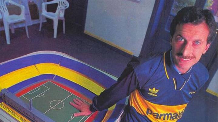Mauricio Macri en Boca Juniors: la matriz original del “método” que luego exportó a la política