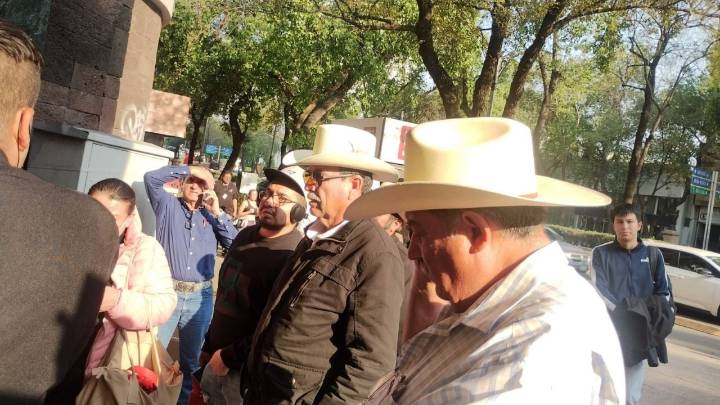 Productores del campo insisten en incluir dos reservas a la Ley Nacional de Aguas y amagan con bloqueos