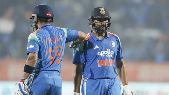 ‘World Cup two years away’: Gautam Gambhir refuses to give Virat Kohli, Rohit Sharma any guarantees about spot in 2027 tournament despite stellar show vs South Africa