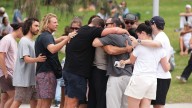 Bondi beach shooting: Father-son duo responsible for attack that left 15 dead in Australia, police say