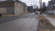 Horton Street reopens again in Wilkes