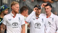 Trouble in paradise as Noosa tightens on England's Ashes hopes
