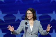 House Democrats target even more seats in 2026 as GOP flails