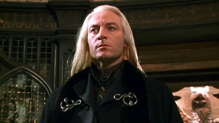Jason Isaacs Says Lucius Malfoy's Not The Role He's Most Recognized For, And I'm Shook