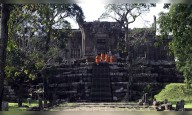 UNESCO sounds alarm as clashes escalate near ancient Hindu Temple in Cambodia