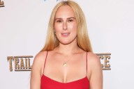Rumer Willis Releases 'Sailing' Cover as She Teases First Album: 'Finally Happening'