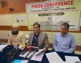 India to co-host 2nd WHO Global Summit on Traditional Medicine in New Delhi